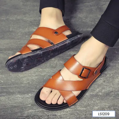 STRADA COMFORT SUMMER SANDALS